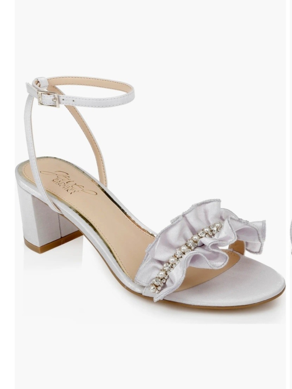 Jewel Badgley MISCHKA Desirie Sandal